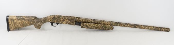 Browning BPS Special Steel Field Mod 12GA Shotgun