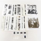 70+ Vintage Hollywood Movie Stills, Black & White