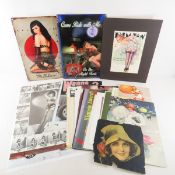 35+ Posters, Prints, Metal Signs, Women & more