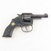German Gerstenberger U Eberwein 22 Short Revolver