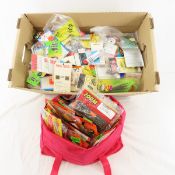 Powerbaits, Storm, Zoom Softbaits & More