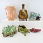 McCoy, Red Wing, Frankoma & more