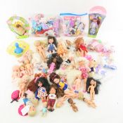 Kelly, Tommy & Other Friend Dolls & Accessories