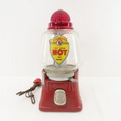 Standard 5 Cent, Hot Peanut Dispenser