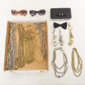 Fashion Belts, Purse Charms, Sunglasses & More