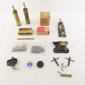 Ammunition & Black Powder Accessories