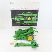 Ertl John Deere Precision Classics 4020 Tractor