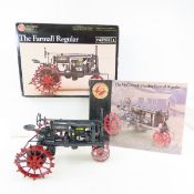 Farmall Ertl Precision Series, 1931 Tractor in box