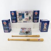 St Cloud Roto Rooter bobbleheads, NASCAR & more