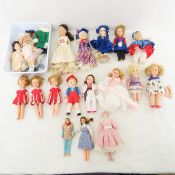 Vogue, Madame Alexander & Other 8