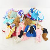 Disney Princess & Prince Doll Clothes