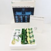 John Deere Precision Classics, Model 494A Planter