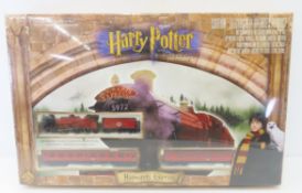 Bachmann Harry Potter HO/OO Train Set, Sealed