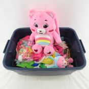 Care Bear, Battat & Doll/Bear Shoes & Clothes
