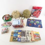 Boy Scouts of America Patches, Scarves & More