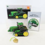 Ertl John Deere Precision Series 9420T Tractor