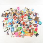 Advertising, Toy & Other Collectible Key Chains