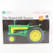 John Deere Ertl Precision Series Model 630 Tractor