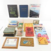 Farmers Almanac, Children's & other Books