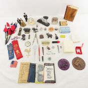 Small Flags, Hand Warmer, Cake Topper & More