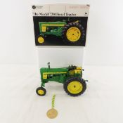 Ertl John Deere Precision Classics 720 Tractor