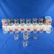 Rich Hardston, A&W and Other Root Beer Mugs