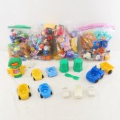 Fisher Price Little People & Accessories