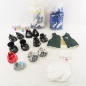 Build A Bear, Snoopy & Other Clothes & Accessories