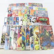 50 DC, Image Comics, Shazam, Punisher & more