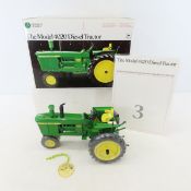 Ertl John Deere Precision Classics 4020 Tractor