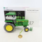 John Deere Precision Classics 4440 Tractor in box