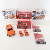 Dukes of Hazzard & Starsky & Hutch collectibles