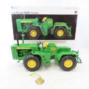 Ertl John Deere 820 Tractor, Precision Classics