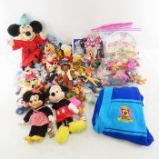Disney, Winnie the Pooh, Mickey Mouse & More
