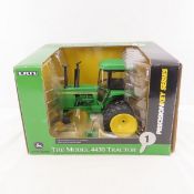 Ertl John Deere Precision Key 4430 Tractor