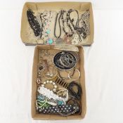 Fashion Jewelry - some leather bracelets