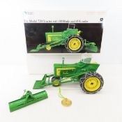 Ertl John Deere Precision Classics 720 Tractor