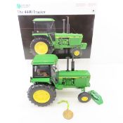 Ertl John Deere Precision Classics 4440 Tractor