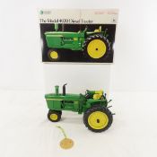 Ertl John Deere Precision Classics 4020 Tractor