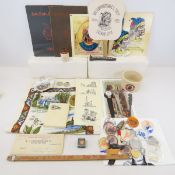 Vintage Sleepy Eye Minnesota Collectibles