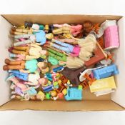 Fisher Price Loving Family & Doll House Toys