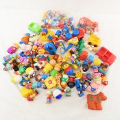 Little Tykes, Hasbro Weebles, Playskool & More