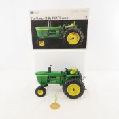 Ertl John Deere Precision Classics 4020 Tractor