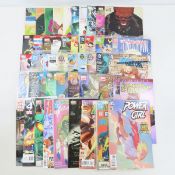 50 Marvel, DC Comics, Avengers, Super Girl & more