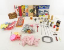 Kitchen Items, Peanuts & Other Cookie Cutters