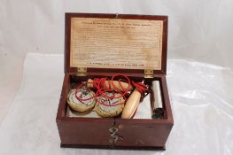 J H Bunnell Home Medical Apparatus