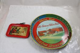 '40s Utica Club West End Brewing 12