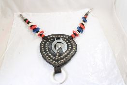 Horse Breast Plate/Harness By Orville Leather