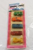Tootsie Toy JAM PAC Diecast Cars New in Package