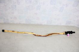 Diamond Willow Walking Sticks 50